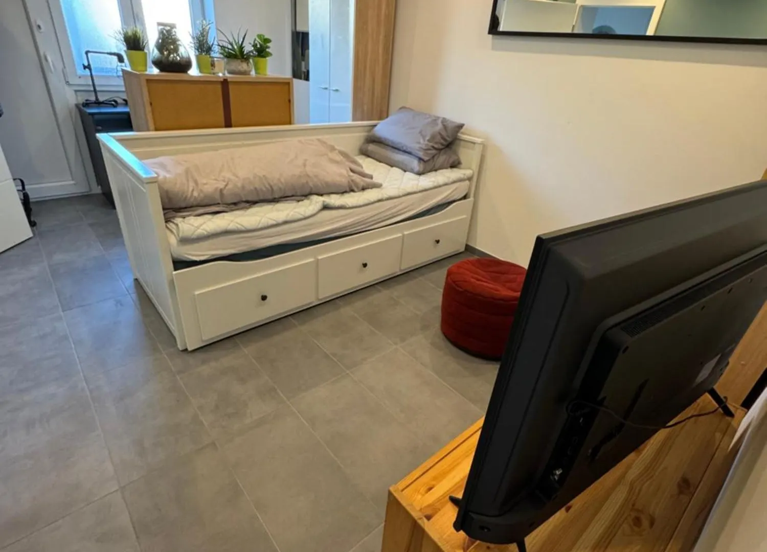 Studio Serenity Entree Privee Au Calme Avec Jardin Apartment Bertrange 0*,  Luxembourg