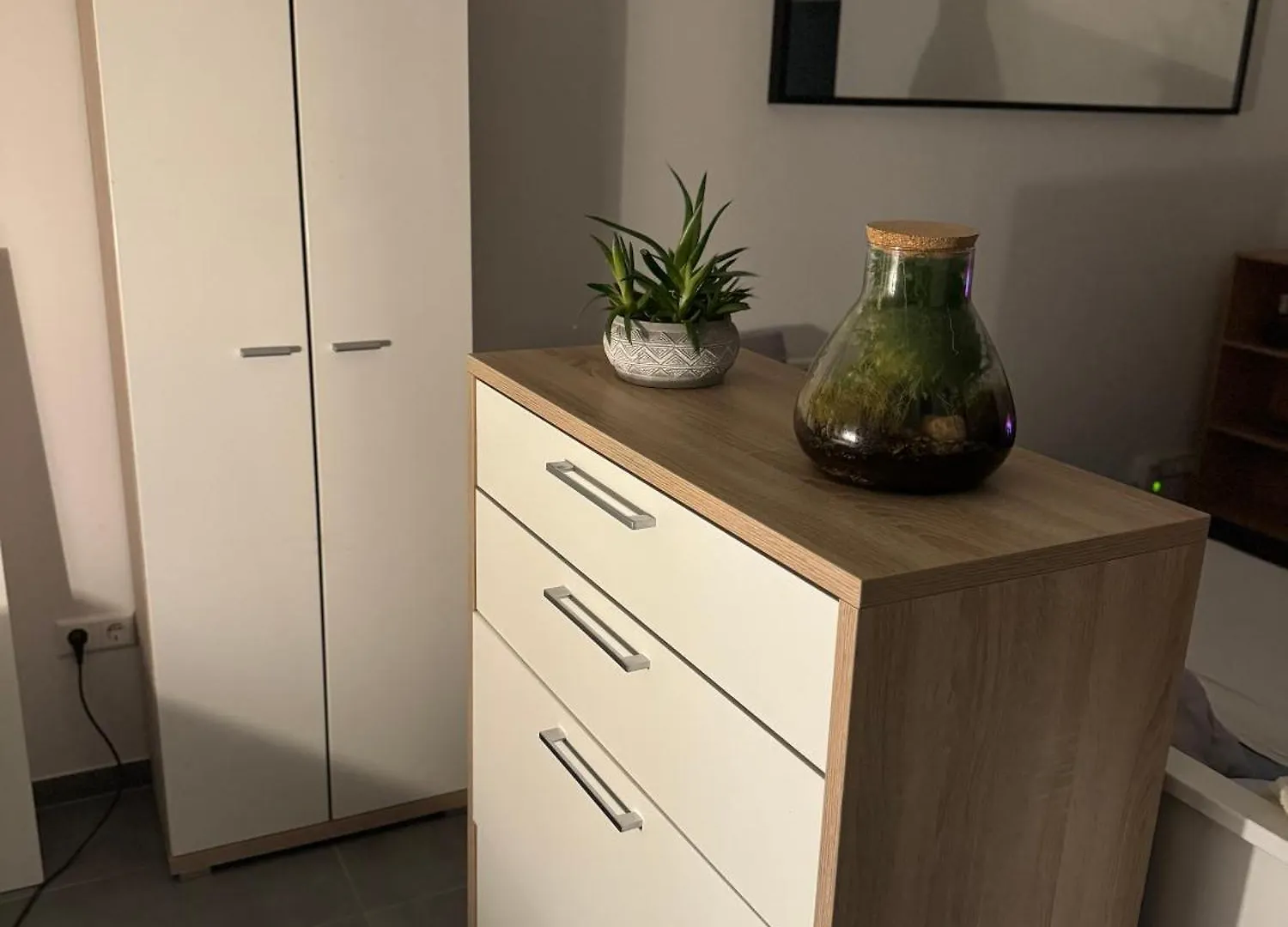 Studio Serenity Entree Privee Au Calme Avec Jardin Apartment Bertrange