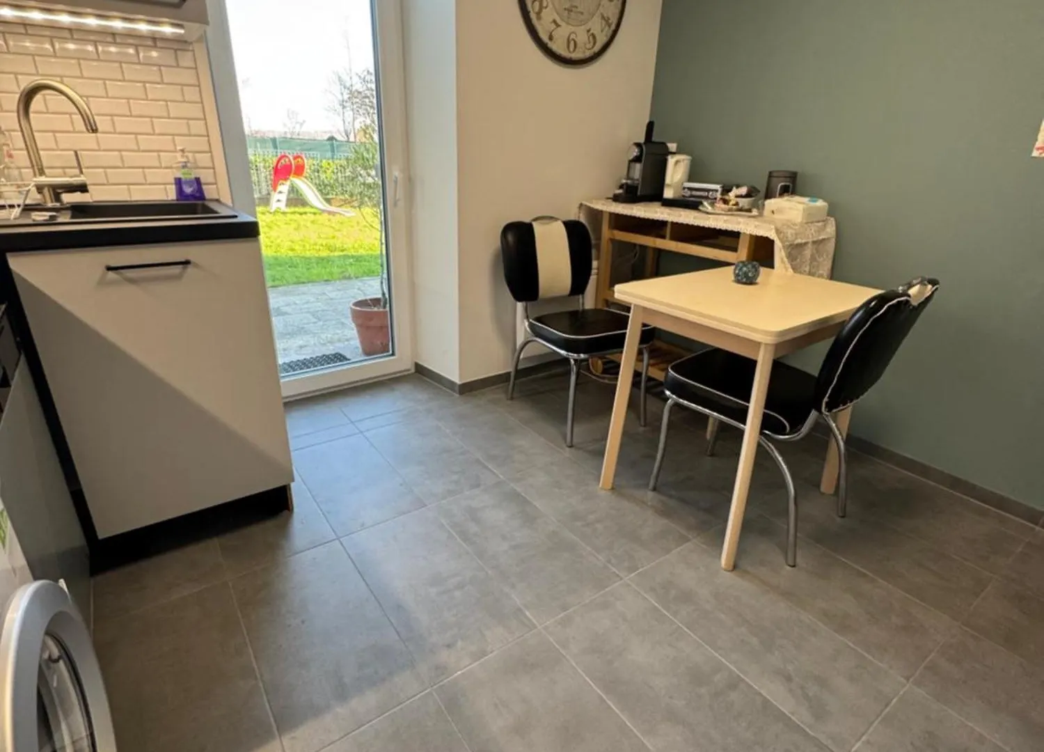Studio Serenity Entree Privee Au Calme Avec Jardin Apartment Bertrange